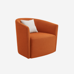 Sofa Putar Lucy - Helloilmare
